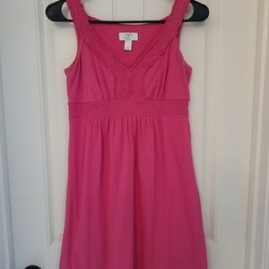 Ann Taylor Loft dress
